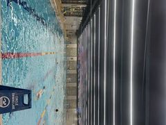 -海派健身(洋河力帆店)