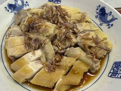-阿殳菜馆·私厨(水围村店)