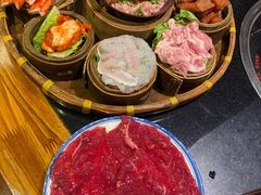 -古木枫老火锅(洪崖洞店)