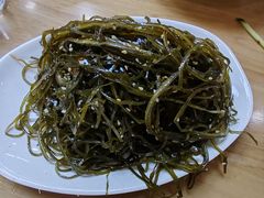 -顺姬冷面(长白西路店)