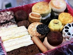 -北京稻香村(花市店)