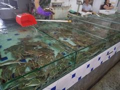 -石塘路海鲜市场(草厂中路店)