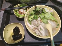 -华姐鸡粉(中心店)