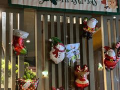 -山川小町·极番烧肉(新地假日广场店)
