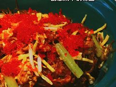 -蜜桃花开·中西融合菜E&W(南长街店)