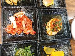 -真情鲍鱼海鲜汤