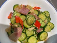 -汪记土菜(岩寺店)