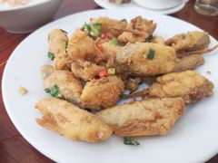 -老杨饭店(万科里店)
