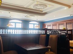 -德大西餐社(云南南路店)