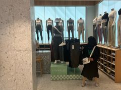 -lululemon(新天地店)