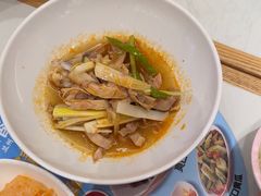 -陳香貴·蘭州牛肉面(松江亚繁亚乐城店)