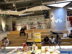 -当当书店(国泰广场店)