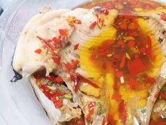 -湘当有饭剁椒鱼头(昆山招商花园城店)