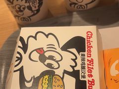 -麦当劳(学院大街店)