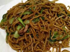 -阿巧一号私房菜(止园路店)