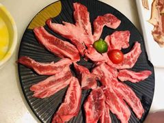 -韩宫宴烤肉·料理(大宁国际店)