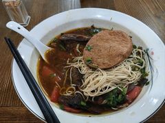 -兴福老面馆(寺路街店)