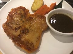 -斗牛士牛排餐厅(嘉里汇店)