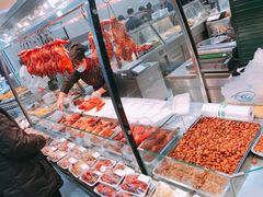 -长申超市(美食城店)
