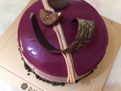魔蝎座·fu er ha➏-黑池口感烘焙·生日蛋糕(坂田店)