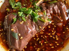-小杨翘脚牛肉