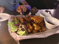 -疯克大象美式烤肉餐厅