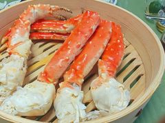 -万岛日本料理铁板烧(大宁店)
