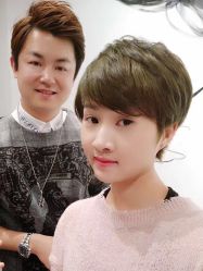 点击看大图 -TONI&GUY