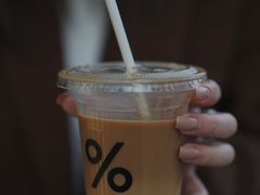 -% Arabica阿拉比卡咖啡(深圳湾万象城店)