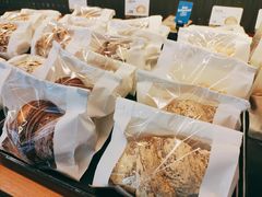-OUR Bakery(三里屯太古里店)