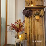 探店一家氛围不错的西餐厅