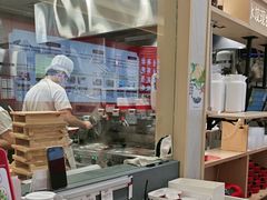 -喜家德虾仁水饺(华强天虹店)