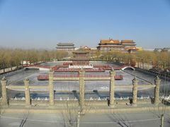 -大明幻境第一城