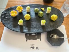 -沃野Oii(青年湖店)