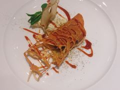 -一本魅·日式料理
