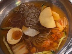 -韩先生自助烤肉•烤活鳗