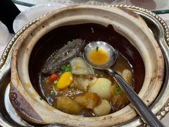 -箪食巷私房菜馆·鲁菜(玉函路店)