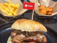 -必胜客(和谐广场店)