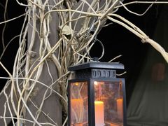 -安德鲁户外烧烤帐篷营地(马泉营店)