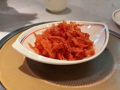 -七八冷面·延边朝鲜族美食(欢乐谷店)