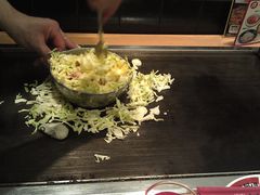 -鹤桥风月(难波御堂格兰维尔店)
