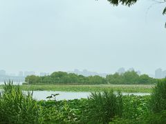 -云龙湖旅游景区