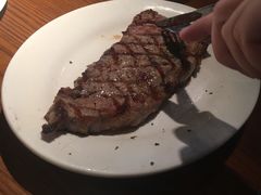 -弗兰克牛排西餐厅Ribone steak house(柠檬花园店)