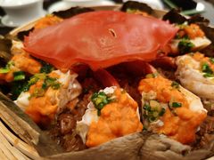 -广州文华东方酒店·江-由辉师傅主理