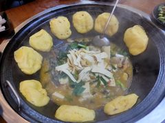 -曹丞相·地锅鸡·地锅鱼(武林店)