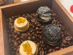 -L'Arome芳芳法国餐厅(仙林金鹰店)