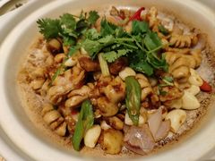 -院里寻菜·精致庭院菜(观沙岭店)