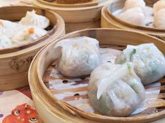 潮州蒸粉果-点都德(聚福楼店)