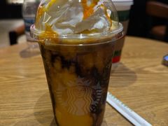 -星巴克(北京佳程广场店)