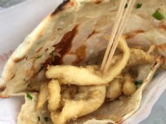-尚食卢记烧饼(凤凰路总店)